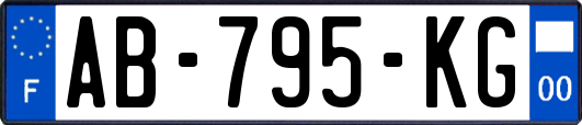 AB-795-KG