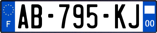 AB-795-KJ