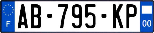 AB-795-KP