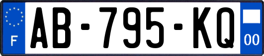 AB-795-KQ