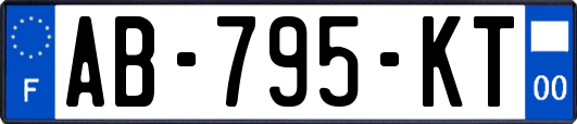 AB-795-KT