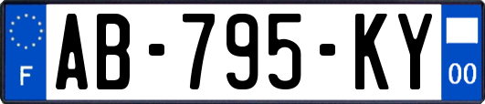 AB-795-KY