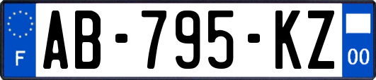 AB-795-KZ