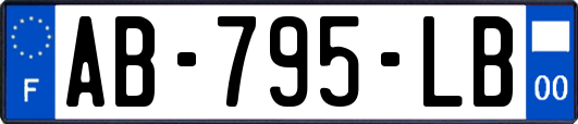 AB-795-LB