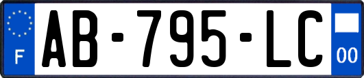 AB-795-LC