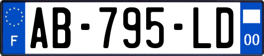 AB-795-LD