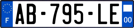 AB-795-LE