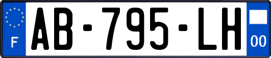 AB-795-LH