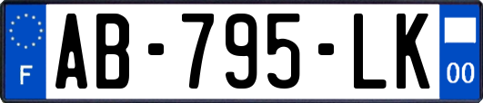 AB-795-LK