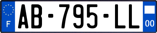 AB-795-LL
