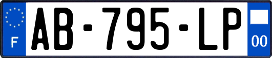 AB-795-LP