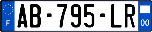 AB-795-LR