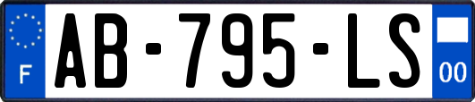 AB-795-LS