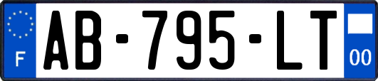 AB-795-LT