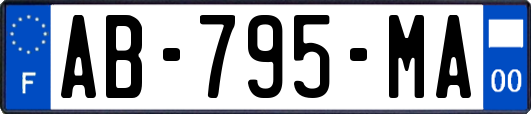AB-795-MA
