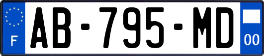 AB-795-MD