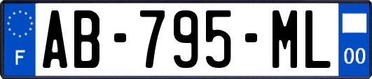 AB-795-ML