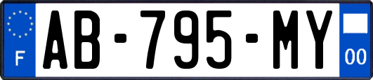 AB-795-MY