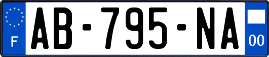 AB-795-NA