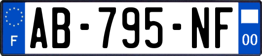AB-795-NF