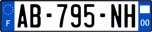 AB-795-NH