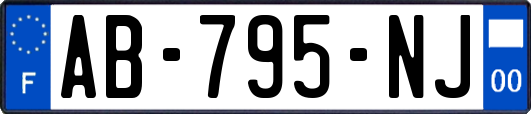 AB-795-NJ