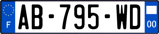 AB-795-WD
