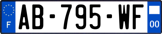 AB-795-WF