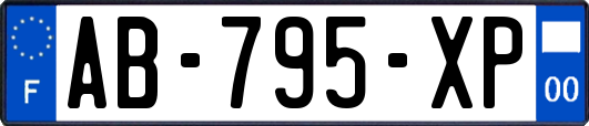 AB-795-XP
