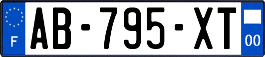AB-795-XT
