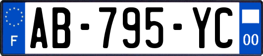 AB-795-YC