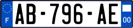 AB-796-AE