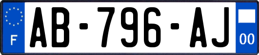 AB-796-AJ