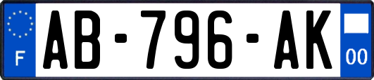 AB-796-AK