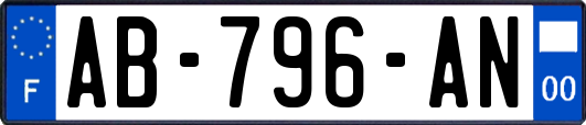 AB-796-AN