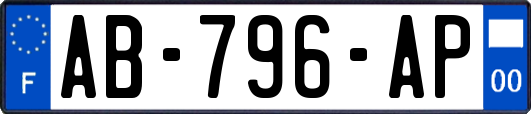 AB-796-AP