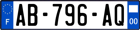 AB-796-AQ