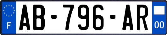 AB-796-AR