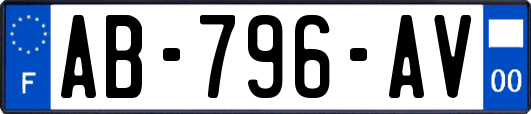 AB-796-AV