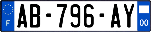 AB-796-AY