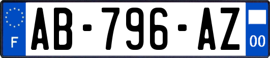 AB-796-AZ