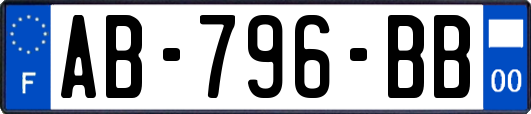 AB-796-BB