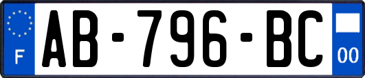 AB-796-BC