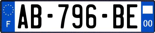 AB-796-BE