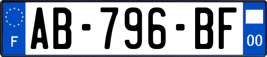 AB-796-BF