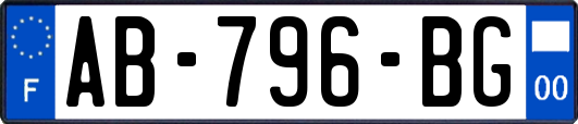 AB-796-BG