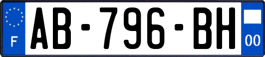 AB-796-BH