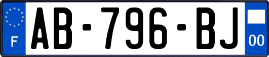 AB-796-BJ