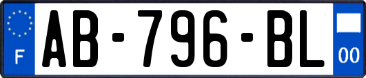 AB-796-BL