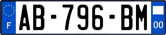 AB-796-BM